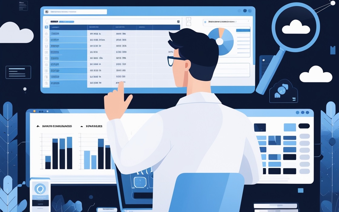 Análisis de Bases de Datos