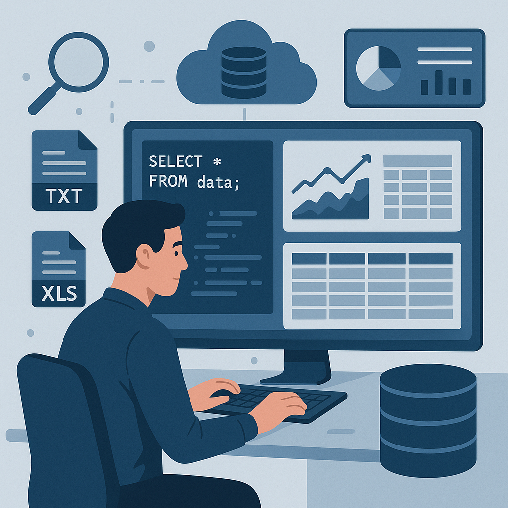 Análisis técnico de bases