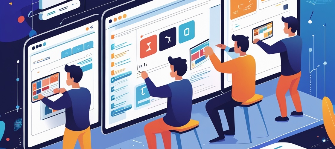 Desarrollo de Sistemas Web