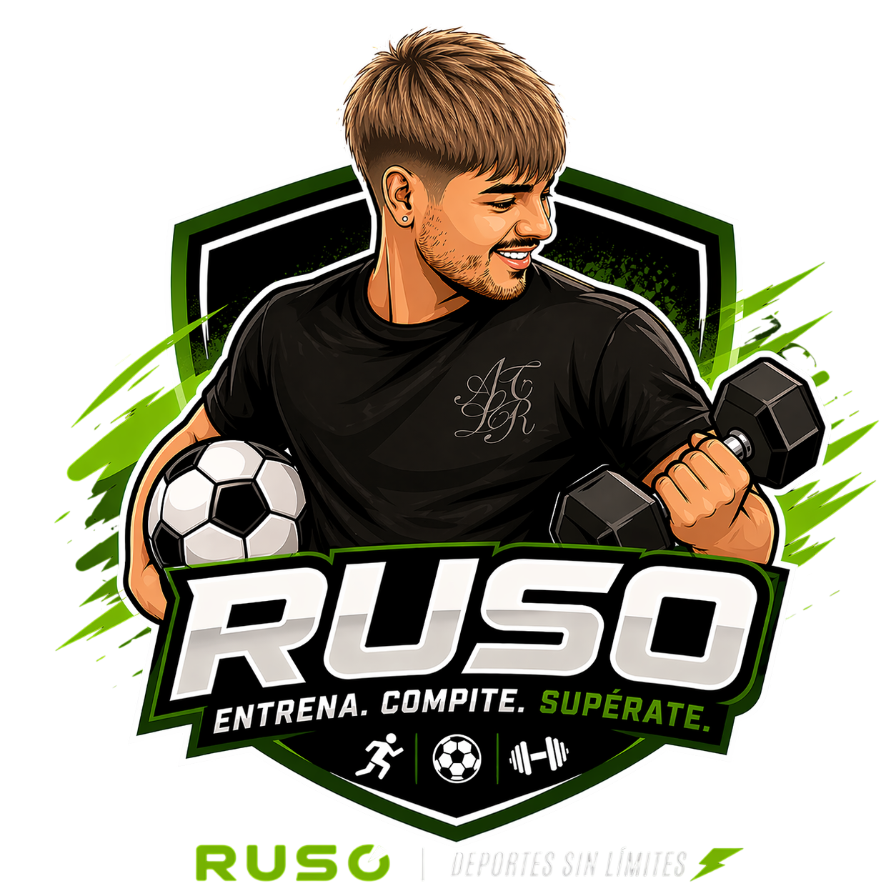 RUSO Fútbol